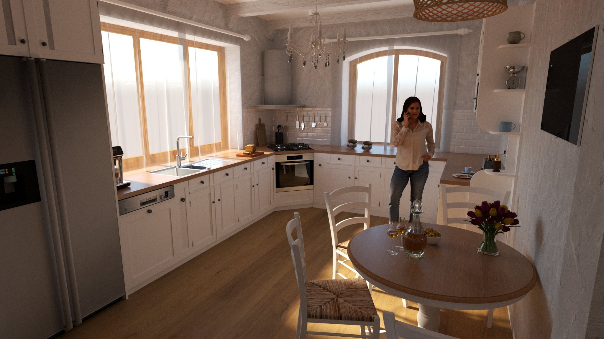 Casa Marcel si Dana   V ok ö37